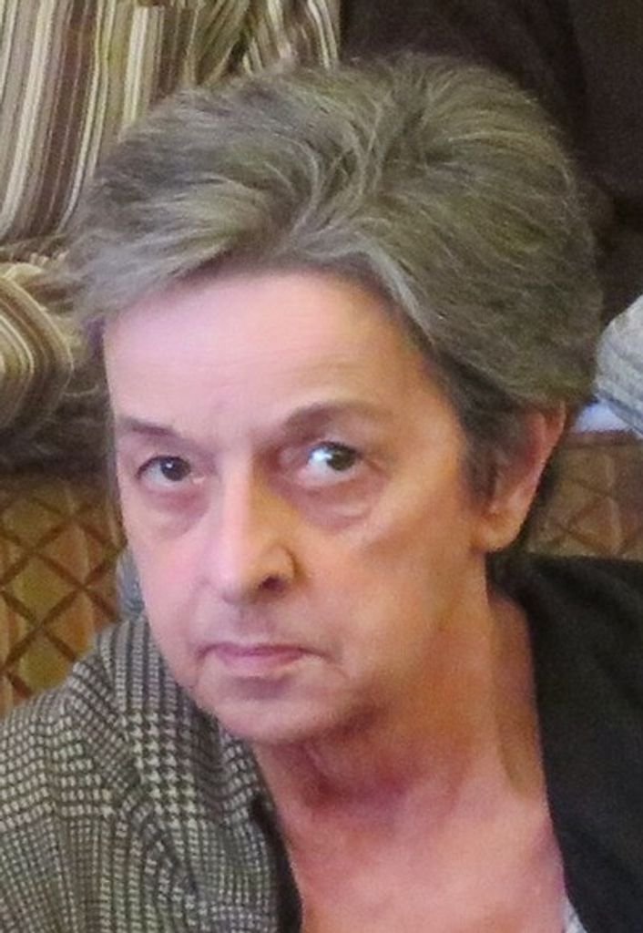 Janis Egan