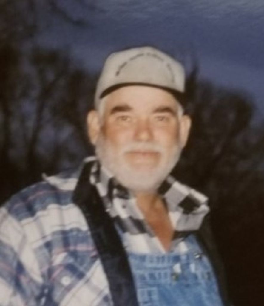 Billy E. Bolt