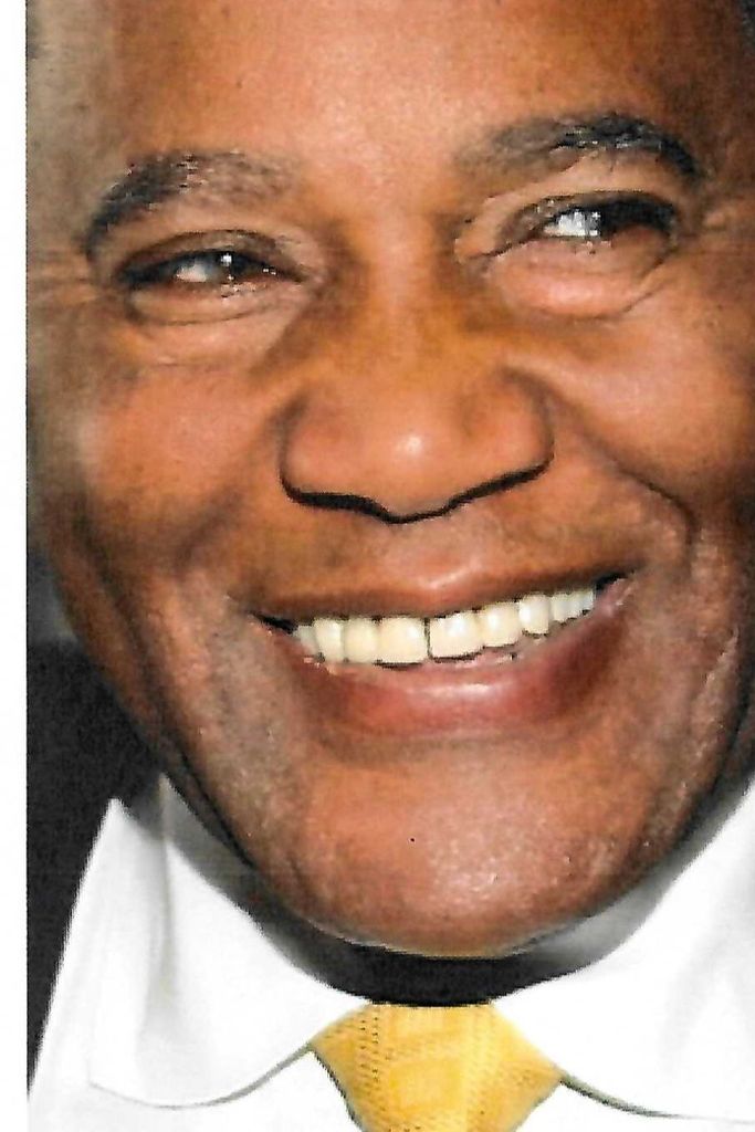 Joe Louis Dudley, Sr.