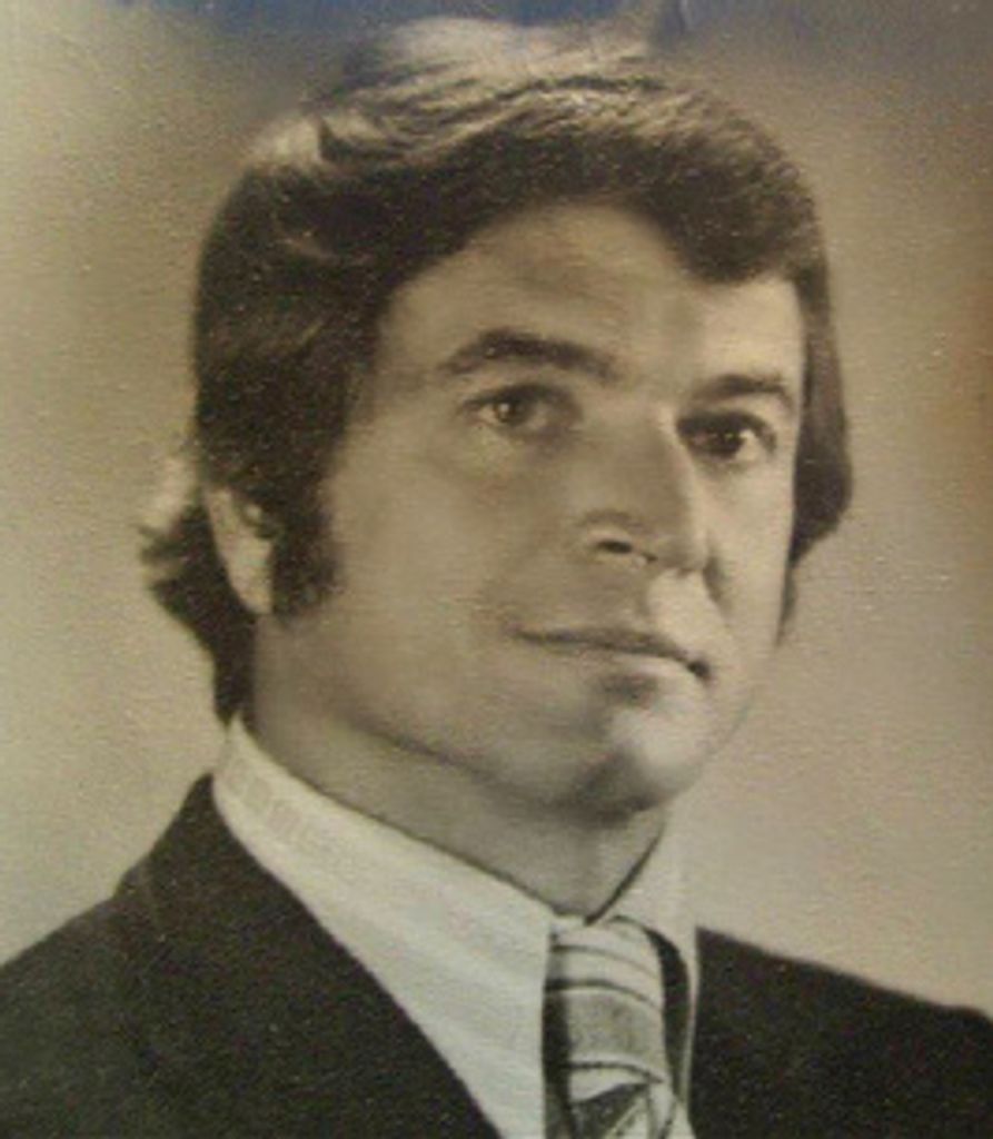 Robert Ratcliffe Profile Photo