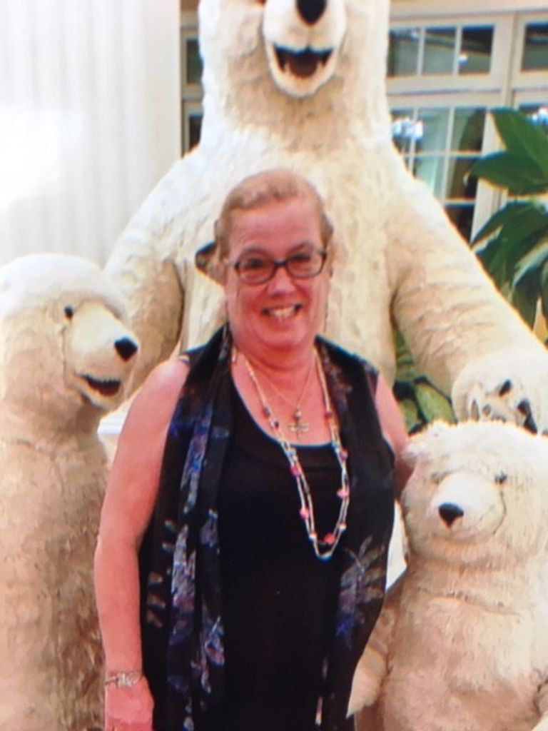 Charlene Marie (Fafard)  Carlson Profile Photo