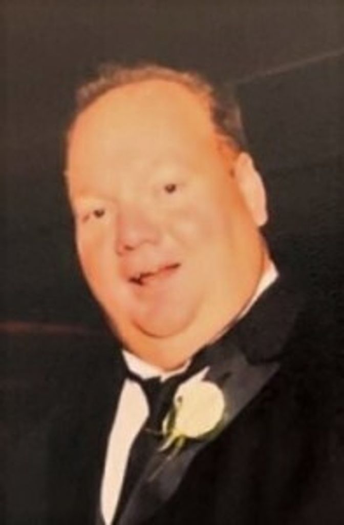 Michael Gilliland Jr. Profile Photo