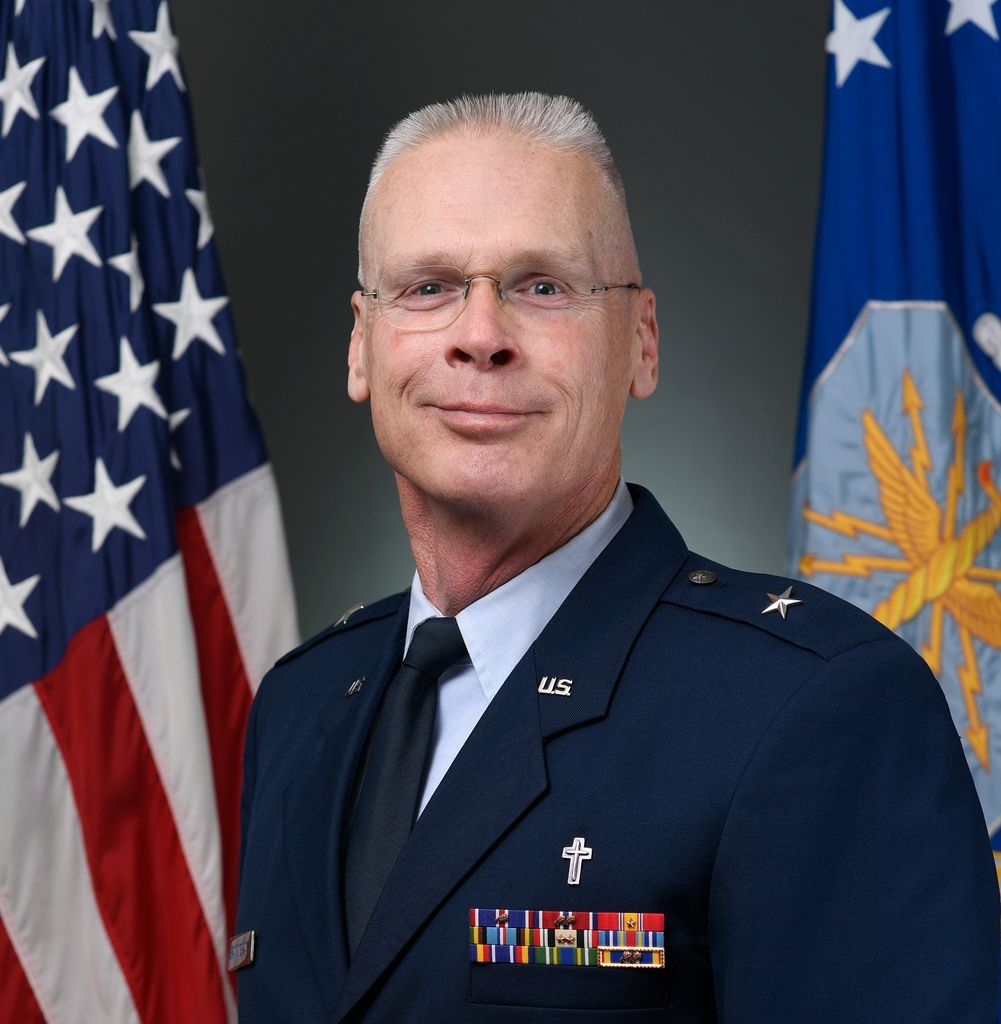 James Daniel Brantingham