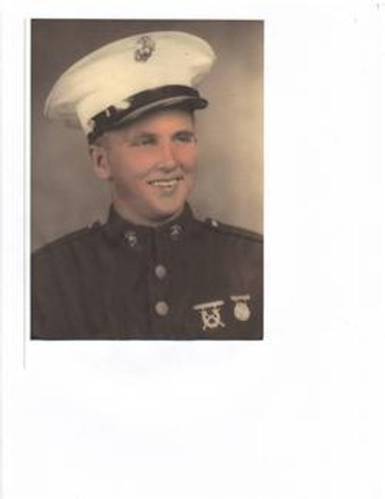 Hodge E Lord Profile Photo