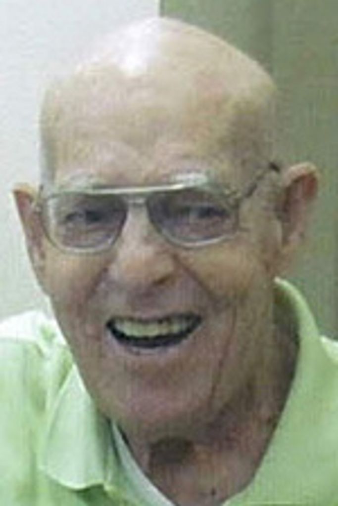 Burton Warnshuis Profile Photo