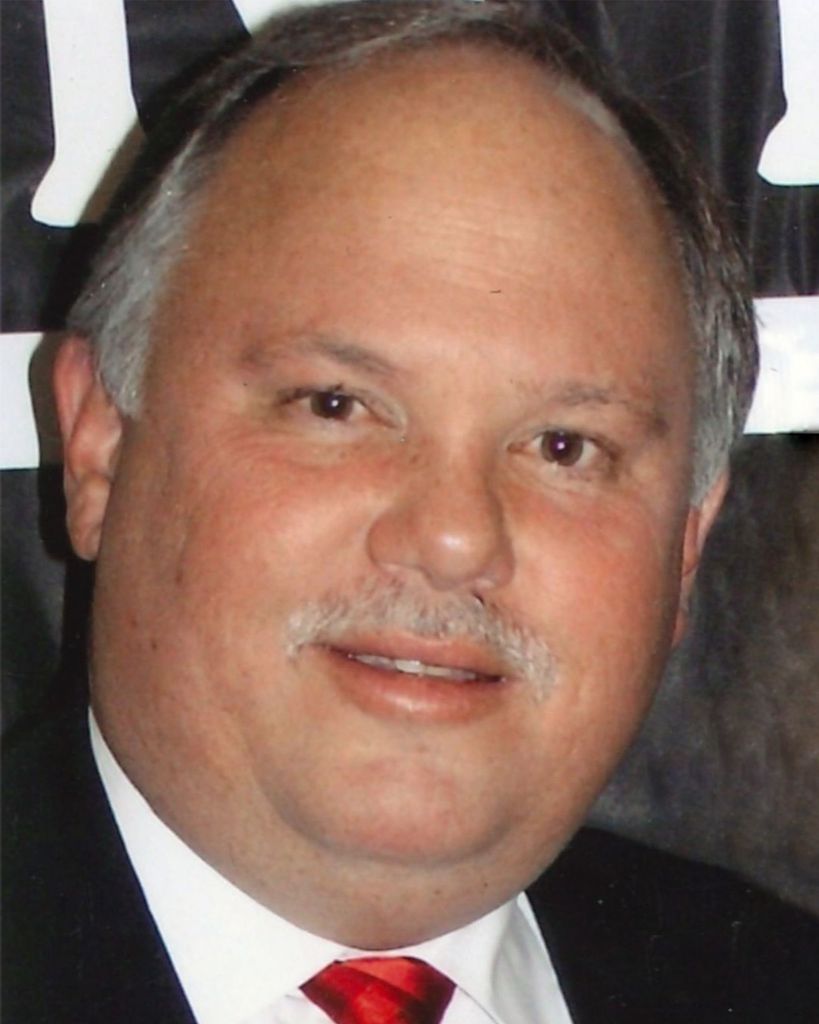 Bill Sugg