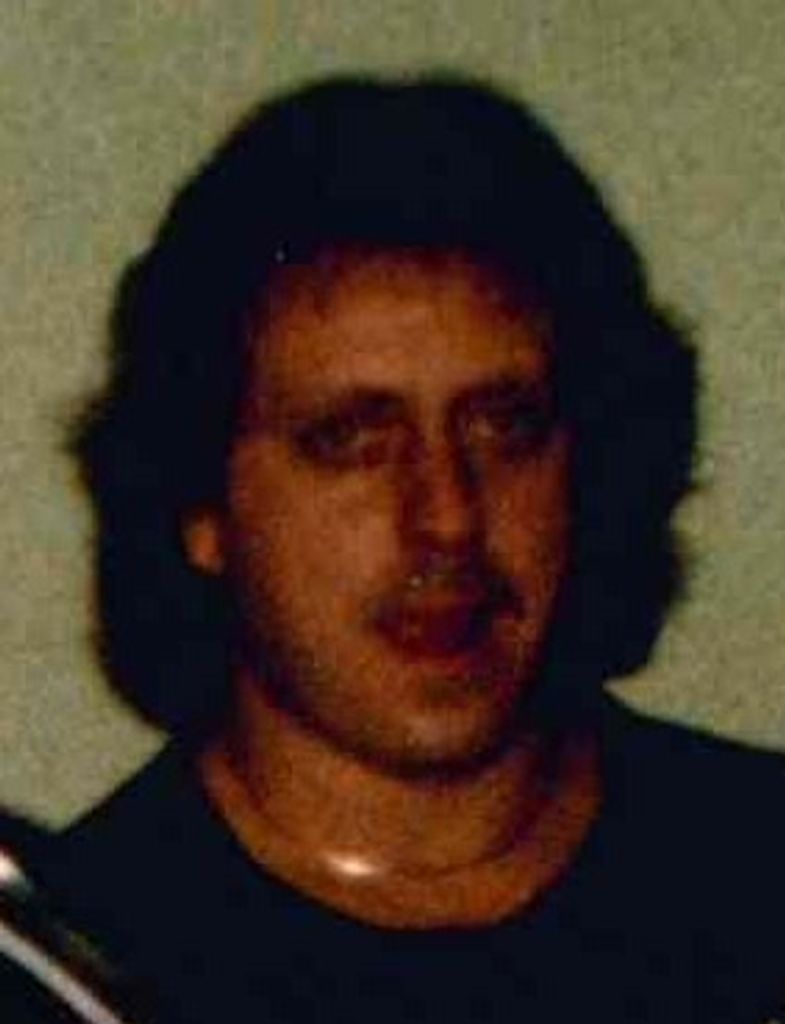 James    "Jim" M. Rinaldi