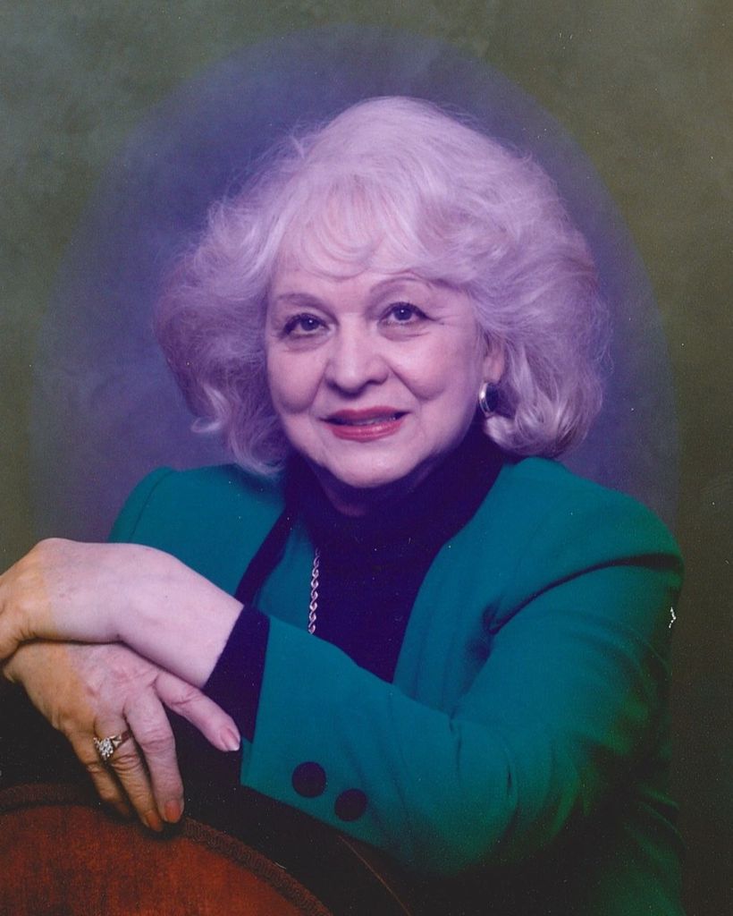 Talitha M. Woodruff