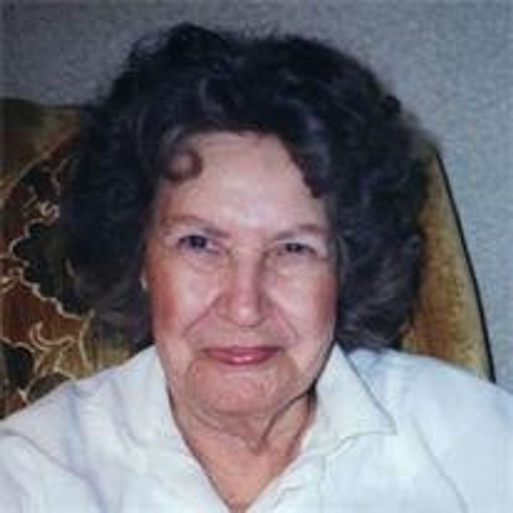 Hazel Stafford
