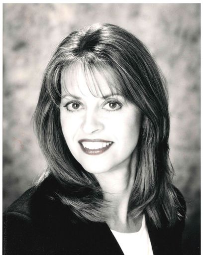 Judi Mary Davis's obituary image