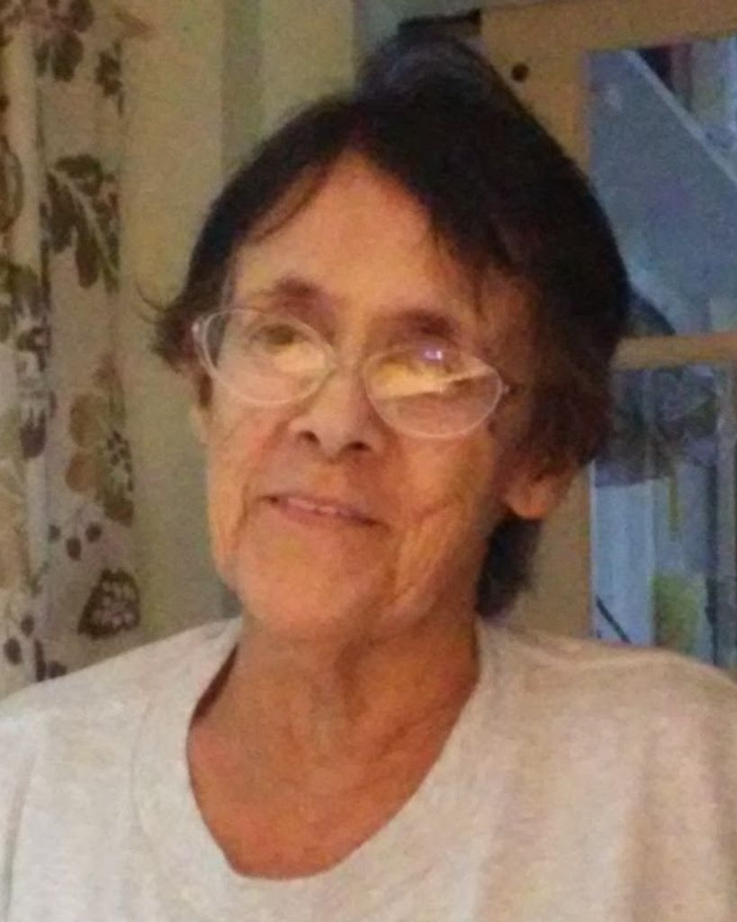 Shirley A. (Bonica) Stevens
