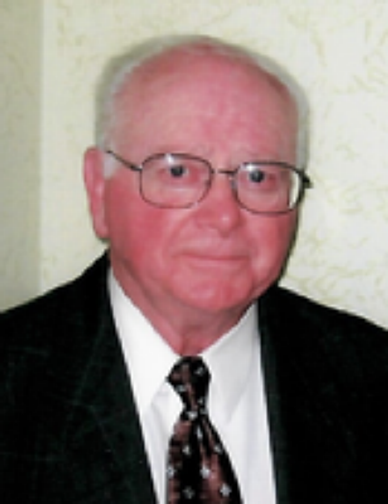 Robert Livious Upton, Jr.
