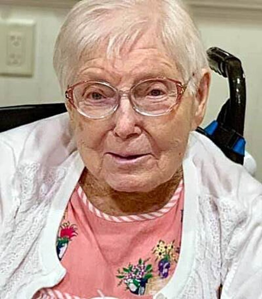 Nora Lynn Hartman Profile Photo