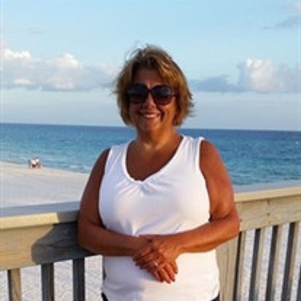 Brenda Carol Tate