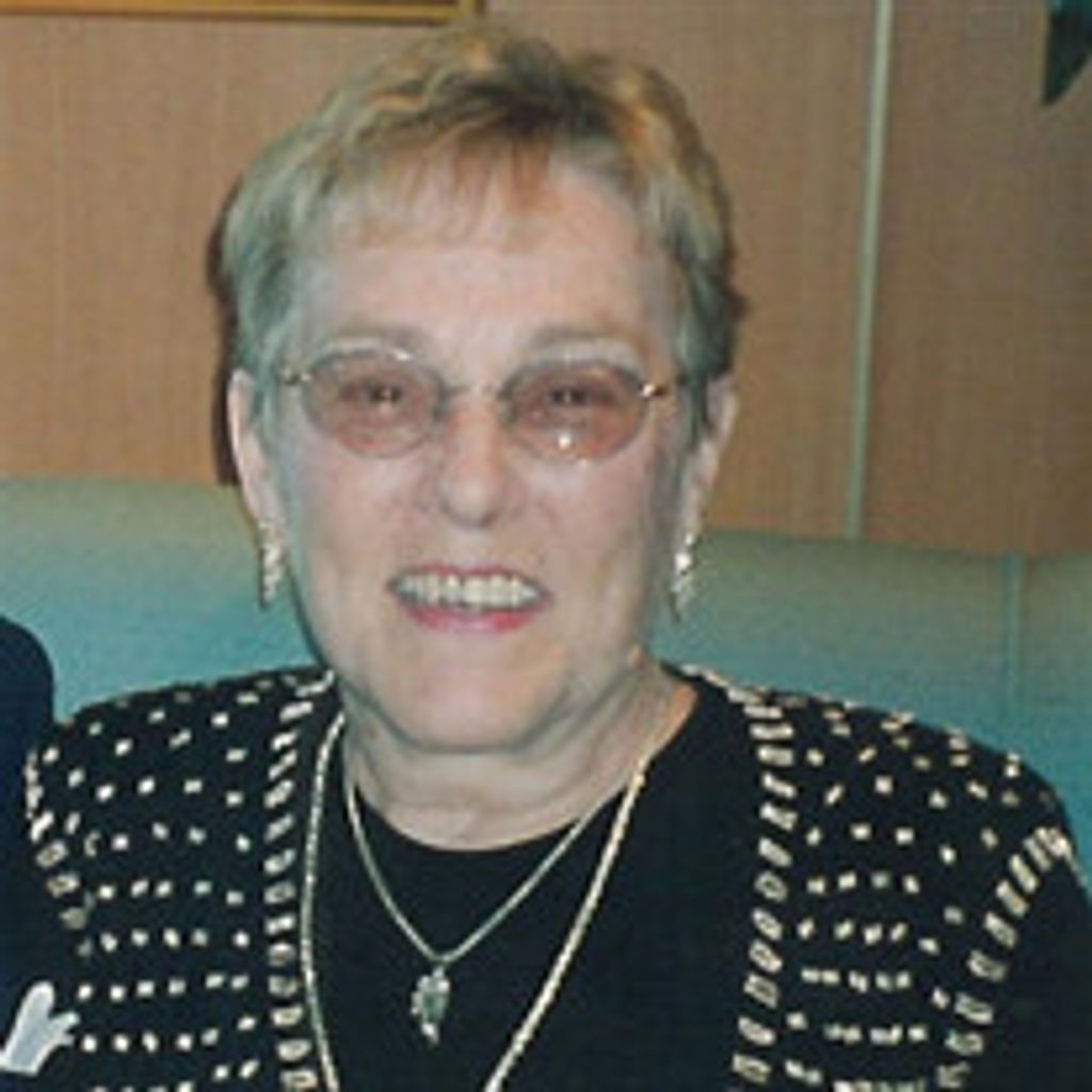 Carol Louise Elieff