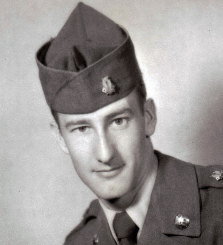 Donald Joseph Kerkman