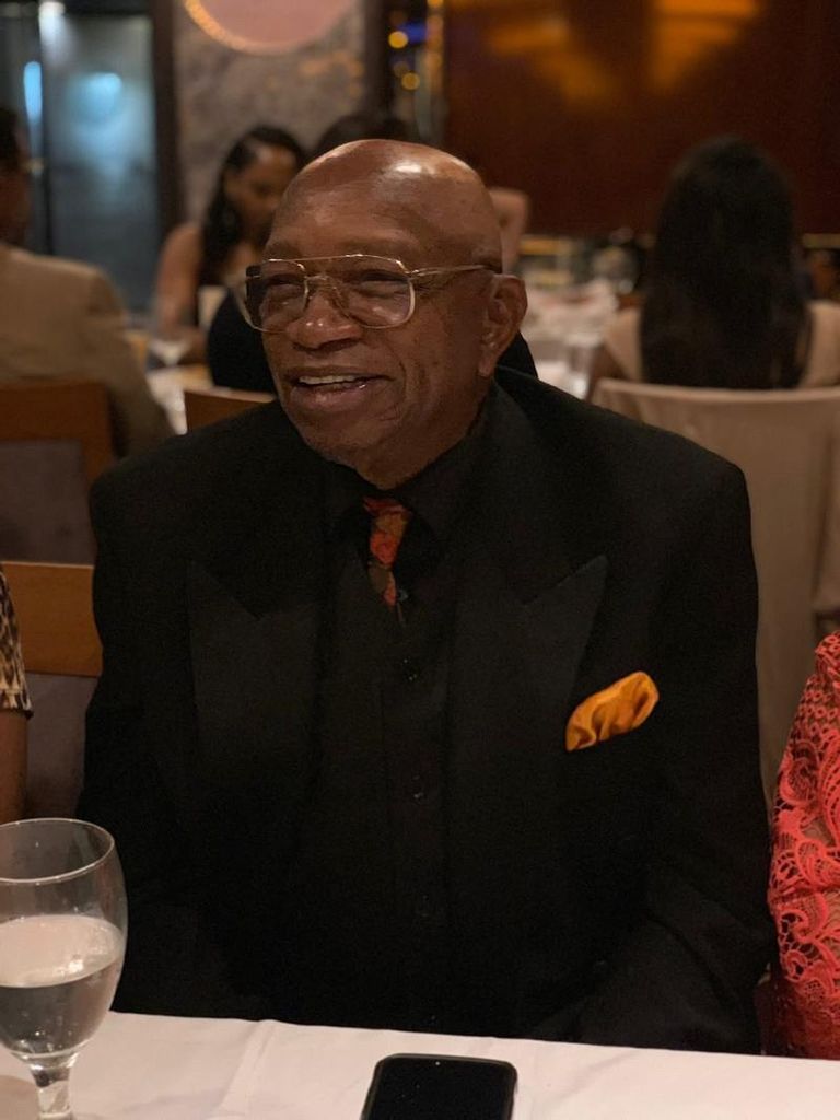 Charlie Lewis Atterberry