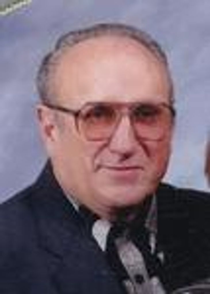 Raymond M. Szymanski
