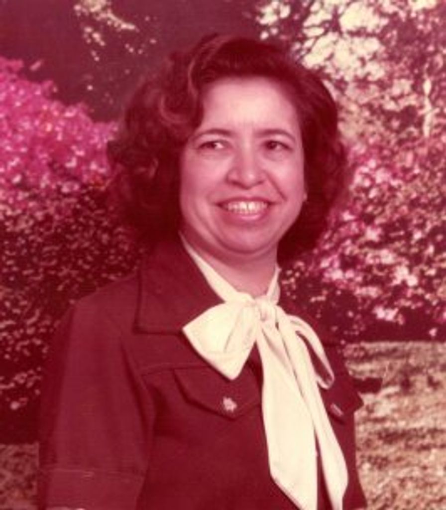 Hortencia Aguilar