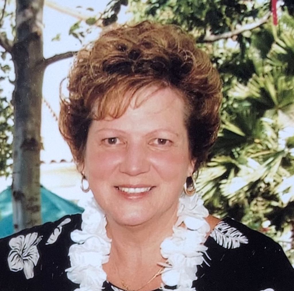 Robbie Janice Fulbright-Sleeth