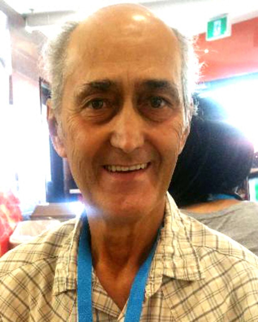 Norman John Elzer Profile Photo