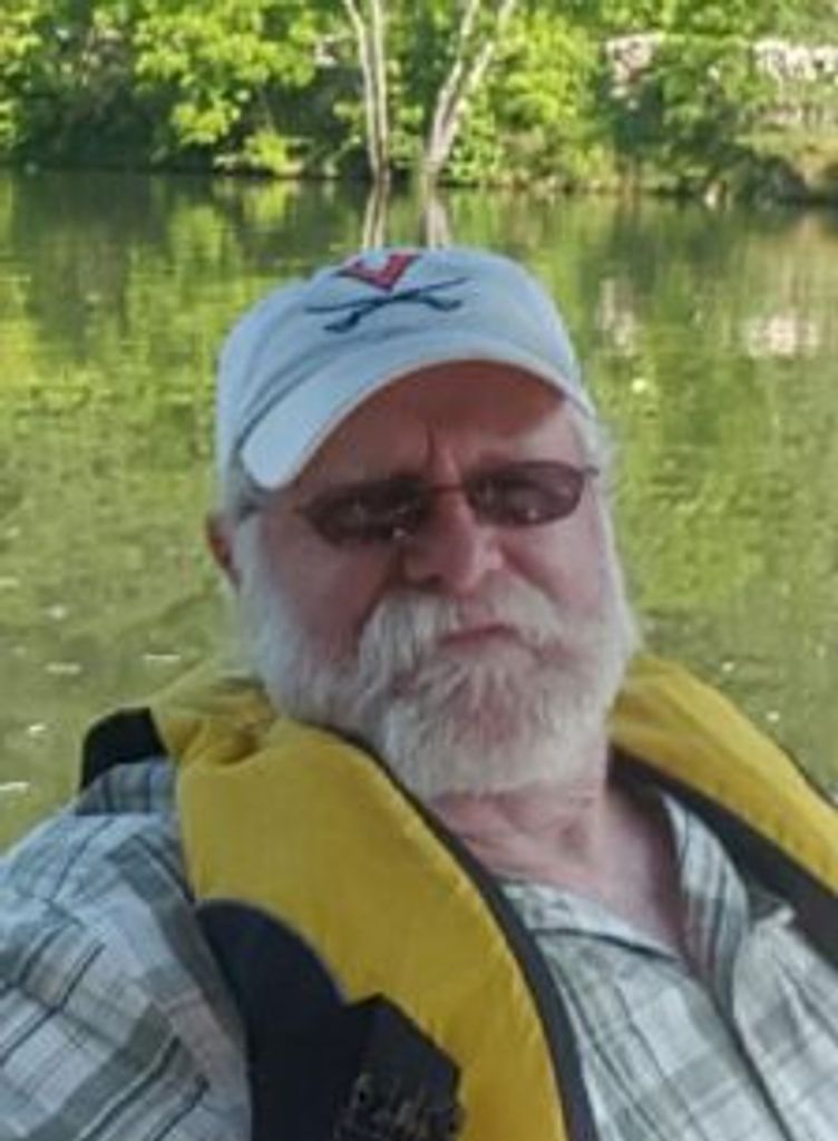 Paul V. Dugger Profile Photo