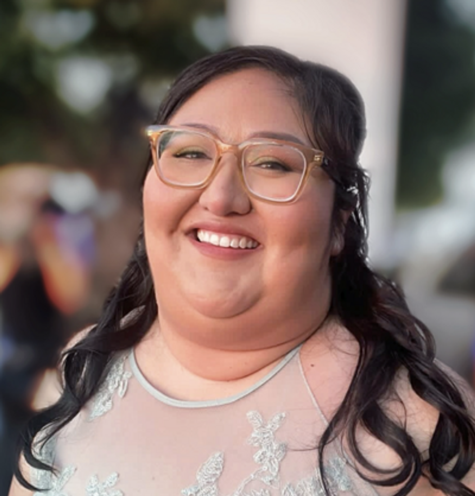 Dennise Aurora Vera Vazquez Profile Photo