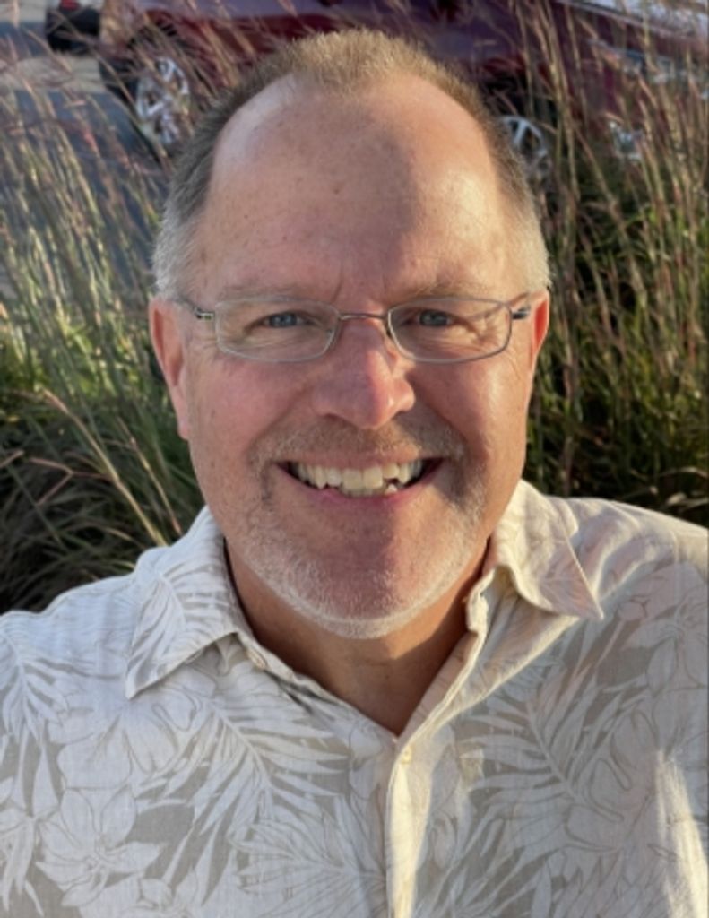 Kurt Allen Bischoff Profile Photo