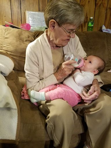 Barbara Ann (Roberts)  Hilliard photo gallery thumbnail 16 of 38