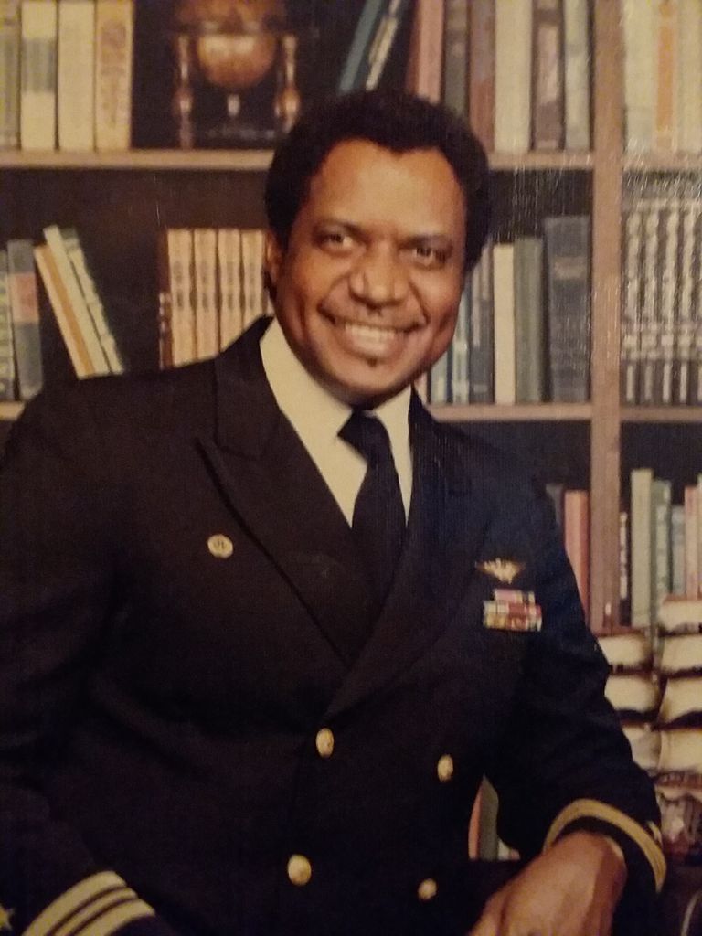 Stephen Wilkins Profile Photo