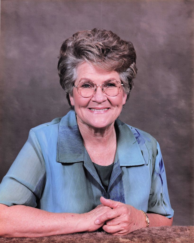 Annie Mae Pennington Profile Photo