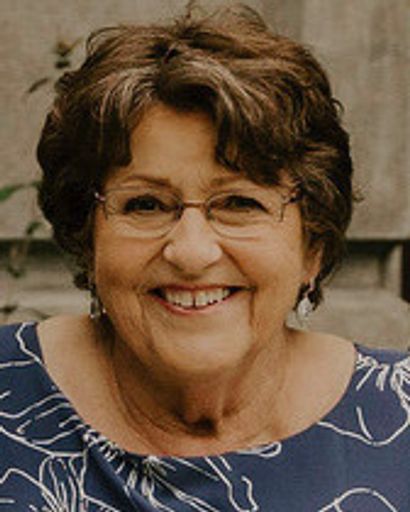 Rowena Rebecca Gandy Shipley's obituary image