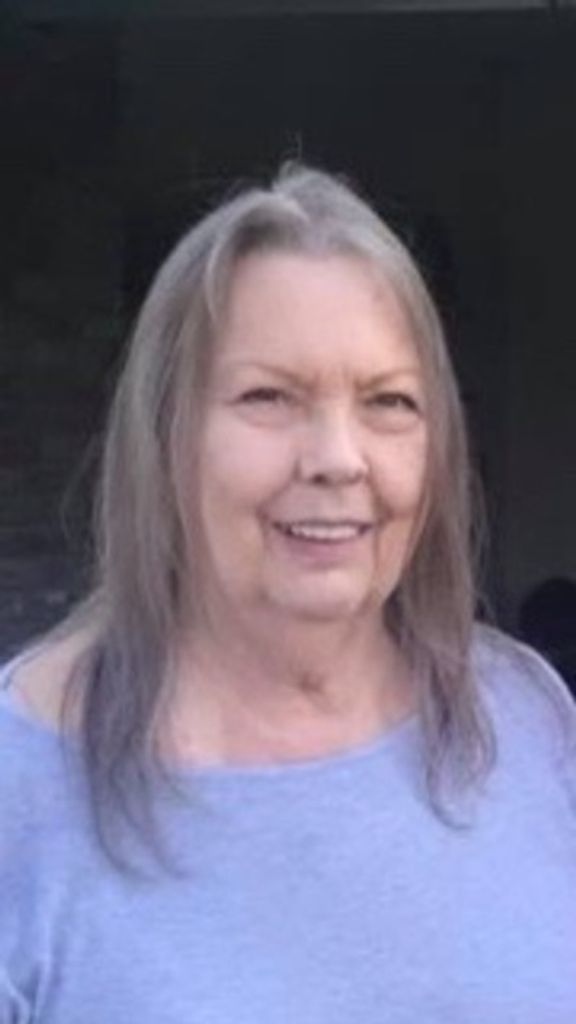 Patricia "Pat" Ann Cline Profile Photo