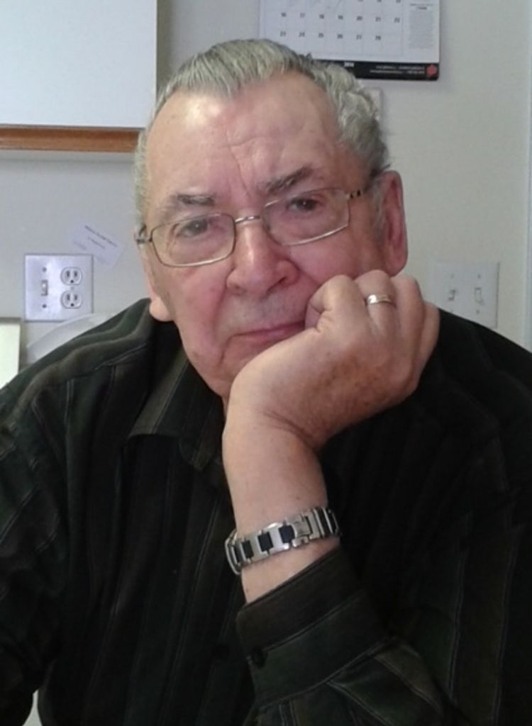 Benno Krahn