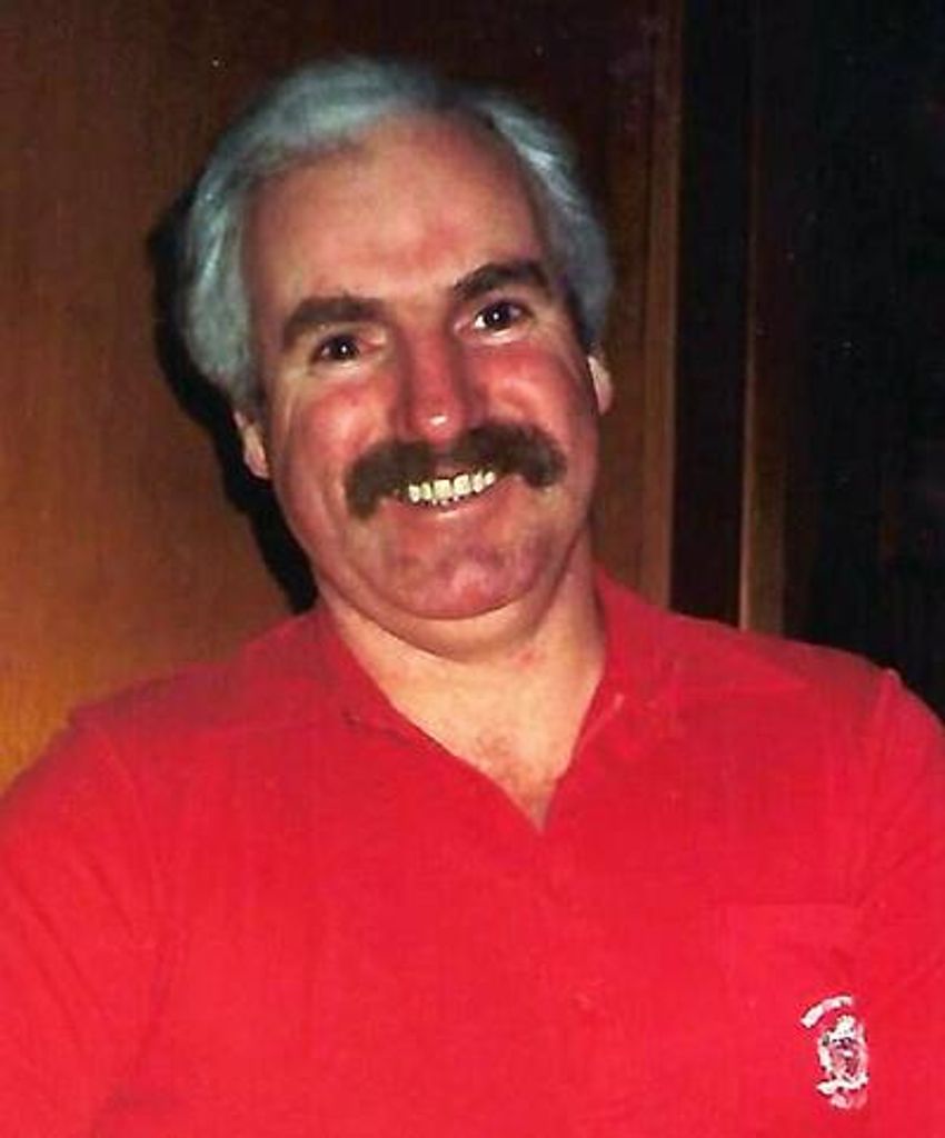 Gerald (Gerry) Patrick Hennessey Profile Photo
