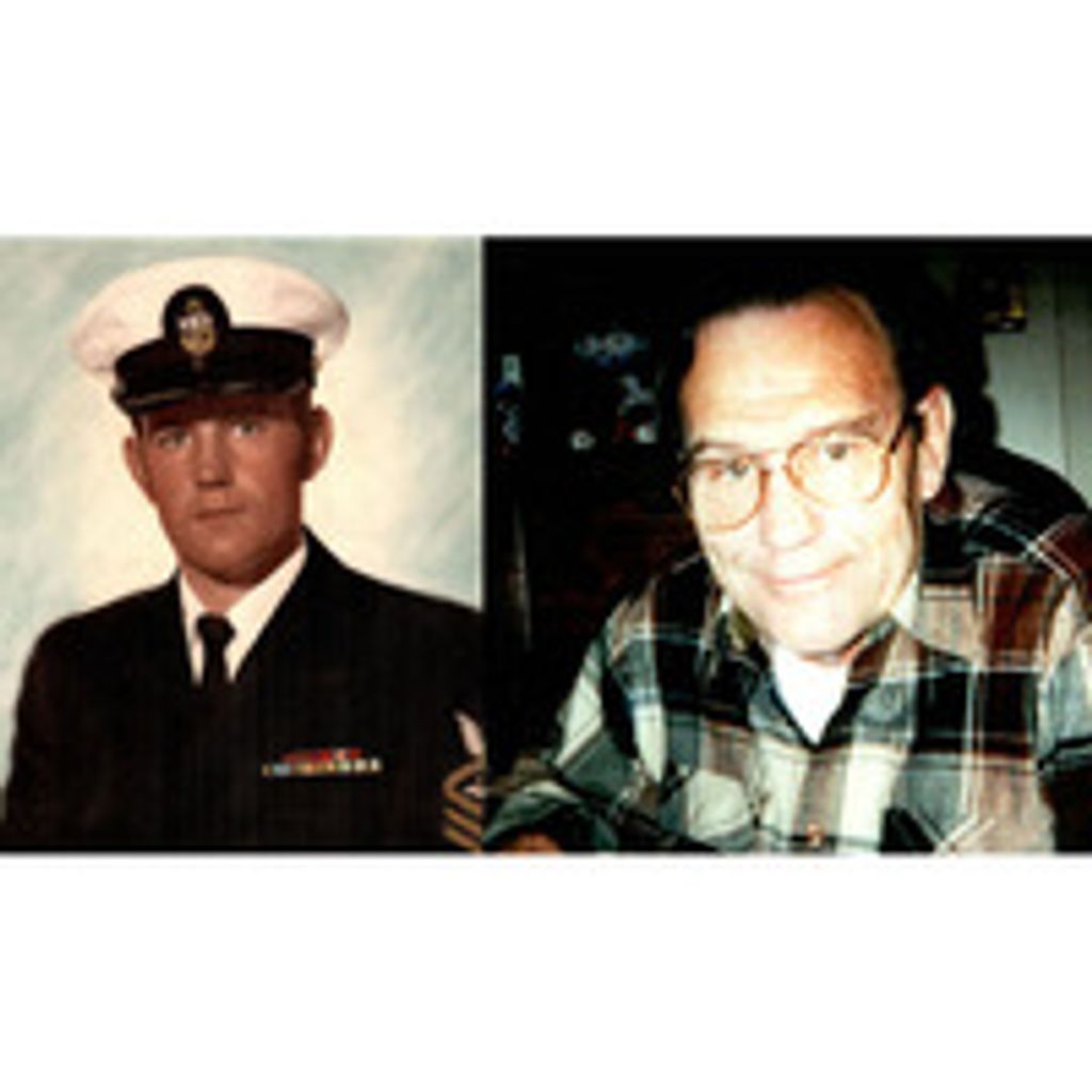 Robert "Bob" Stiefvater