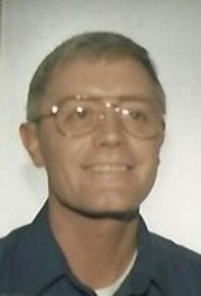 Richard J. Hesselbaum