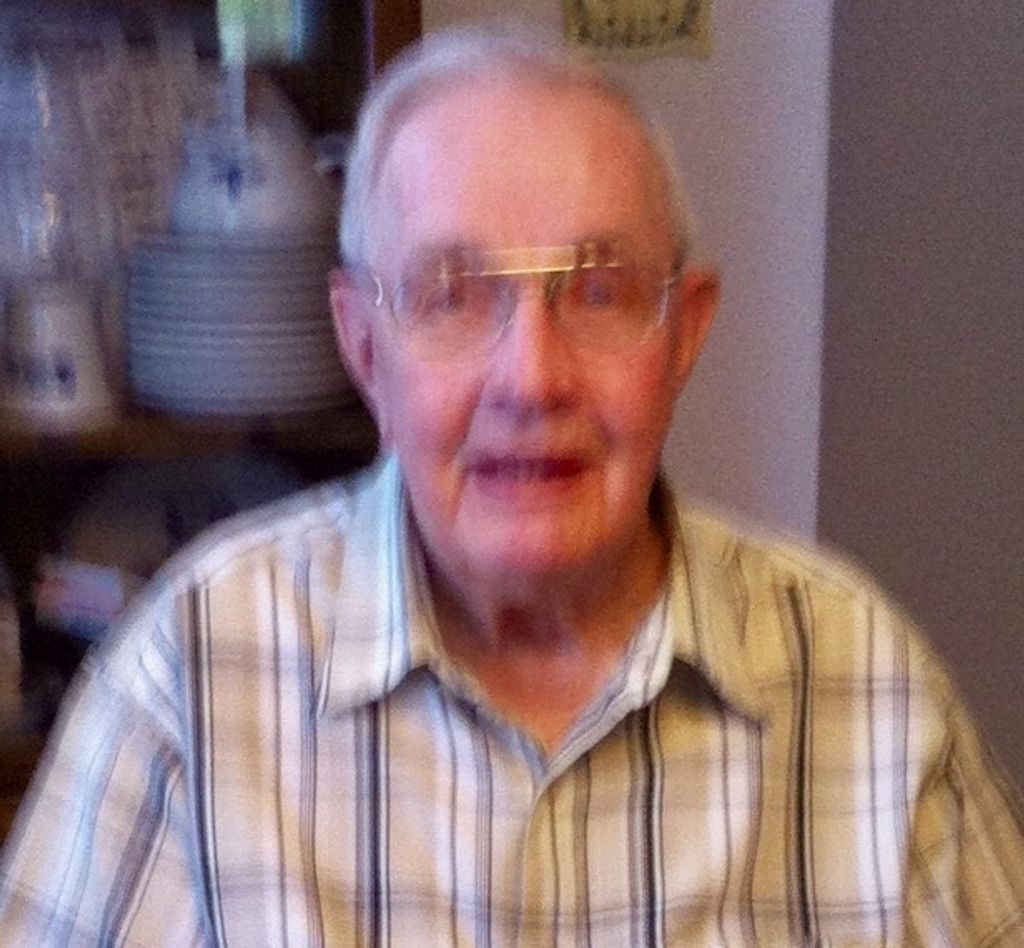 Darwin P. Wiegand