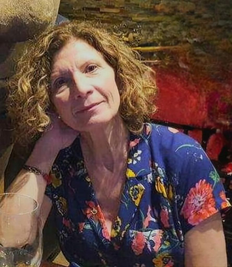 Gina (Blundo)  Valente Profile Photo
