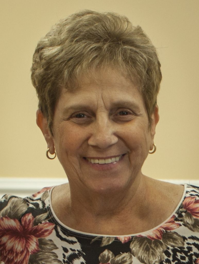 Sandra L. "Sandy" Kerlin