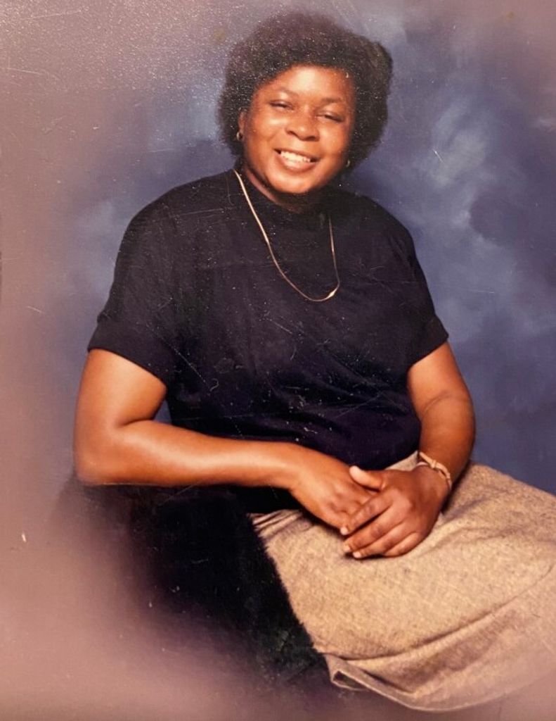 Mrs. Sandra Rivers Hagan