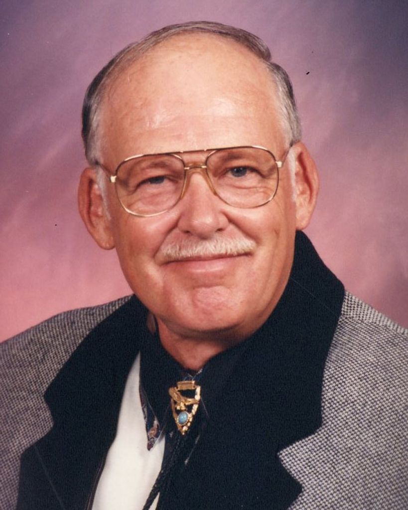 Garry Ray Lampkin Profile Photo