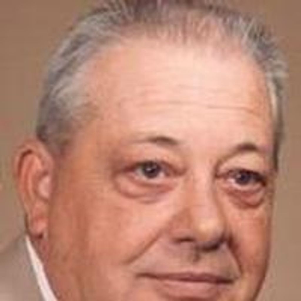 James F. Speicher