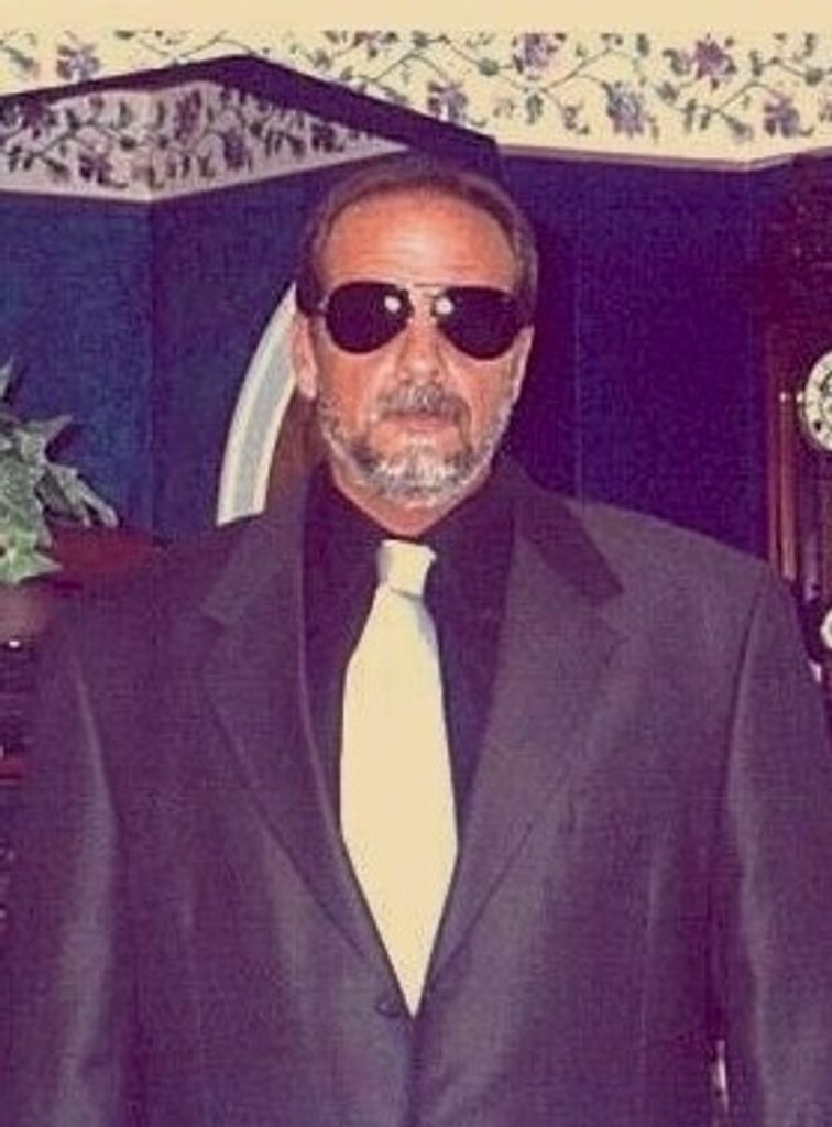 Pasquale   Lo Presti Profile Photo