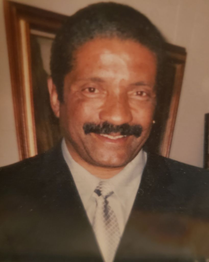 Steven Koyton Ward Profile Photo