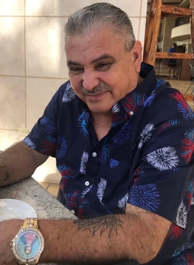 Alvaro "Bayo" Gonzalez, Jr.