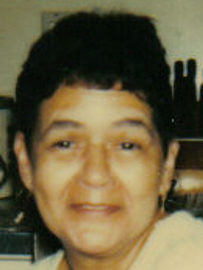 Olivia D. Buardell