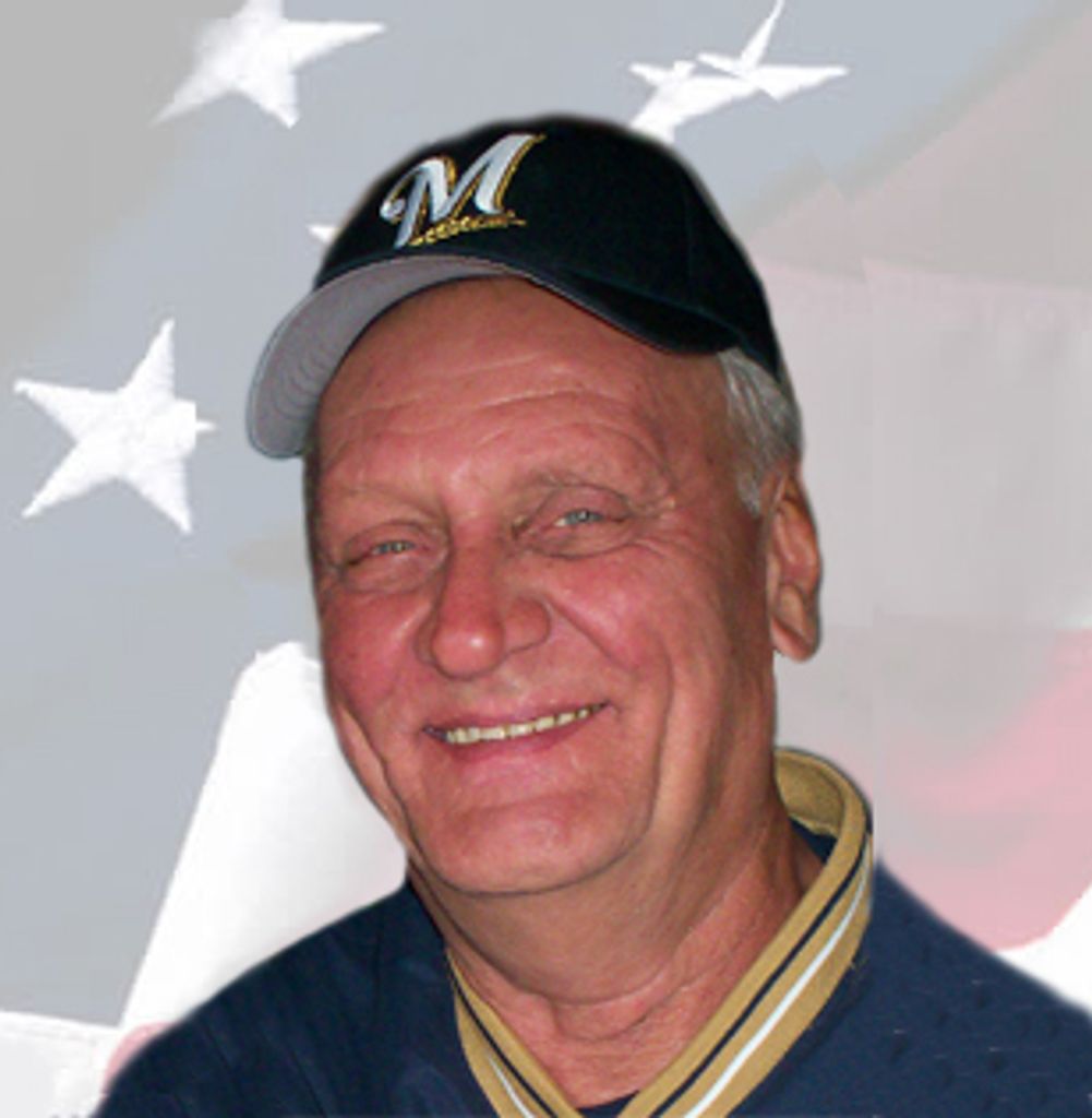 Lawrence "Larry" M. Stritchko, Jr.