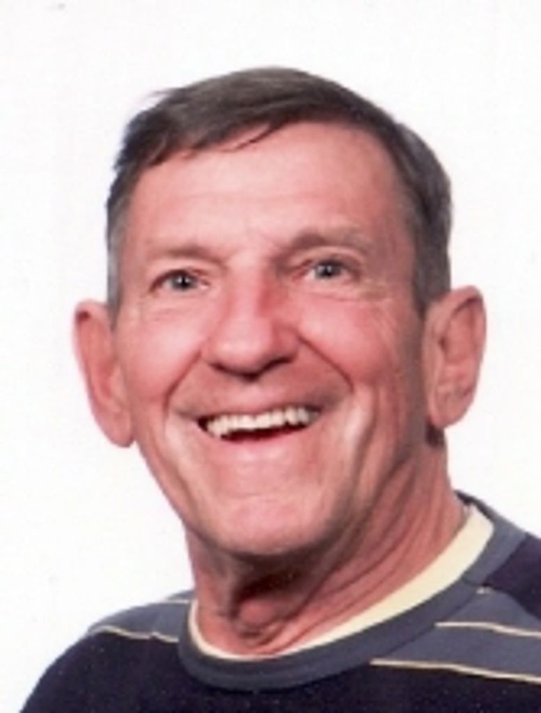 Robert Lee Boese
