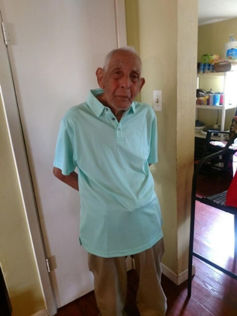 Joseph Sauseda Profile Photo